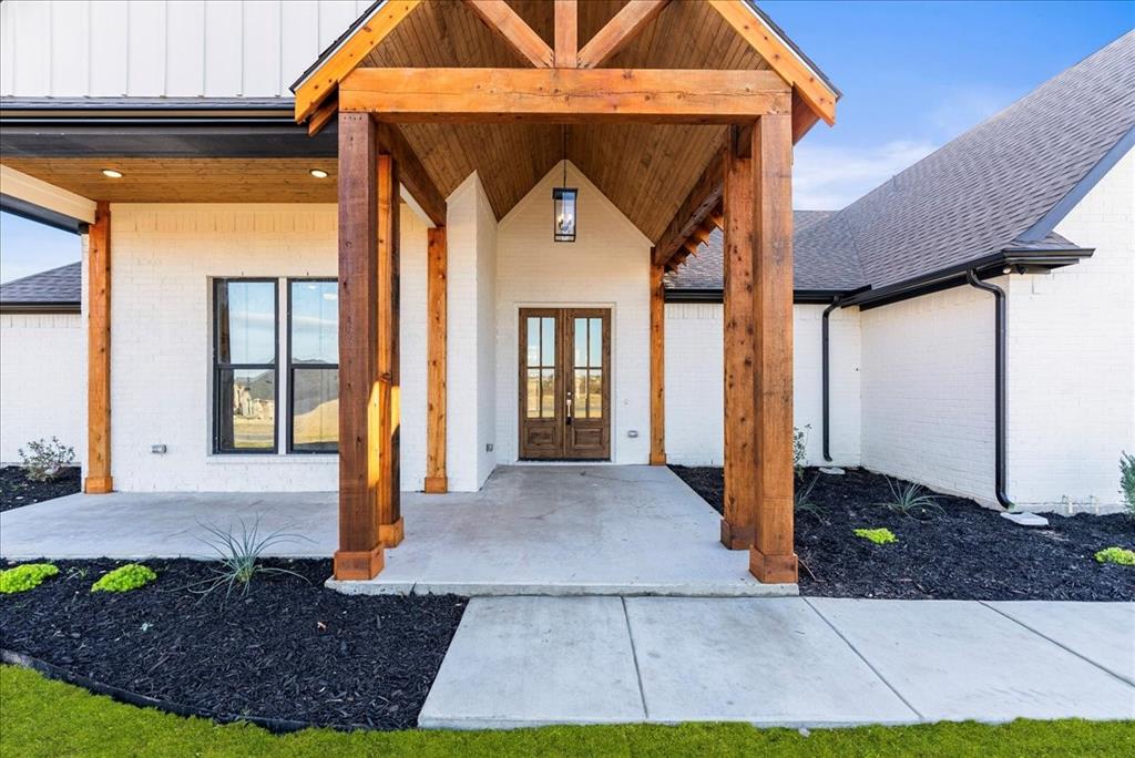 Starlight Ranch Ph 1 - Residential