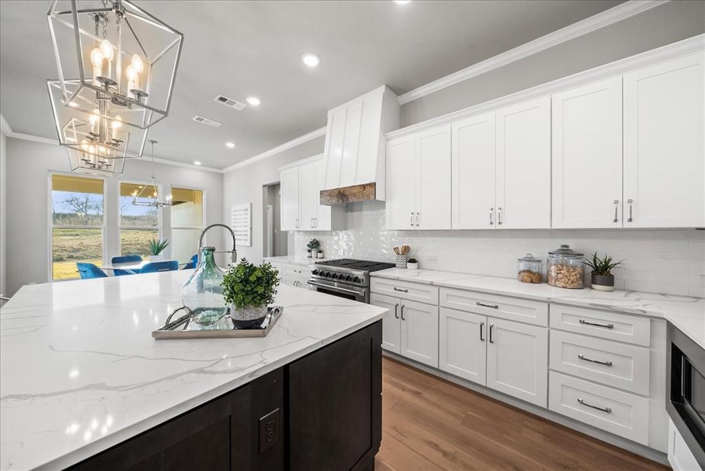 Starlight Ranch Ph 1 - Residential