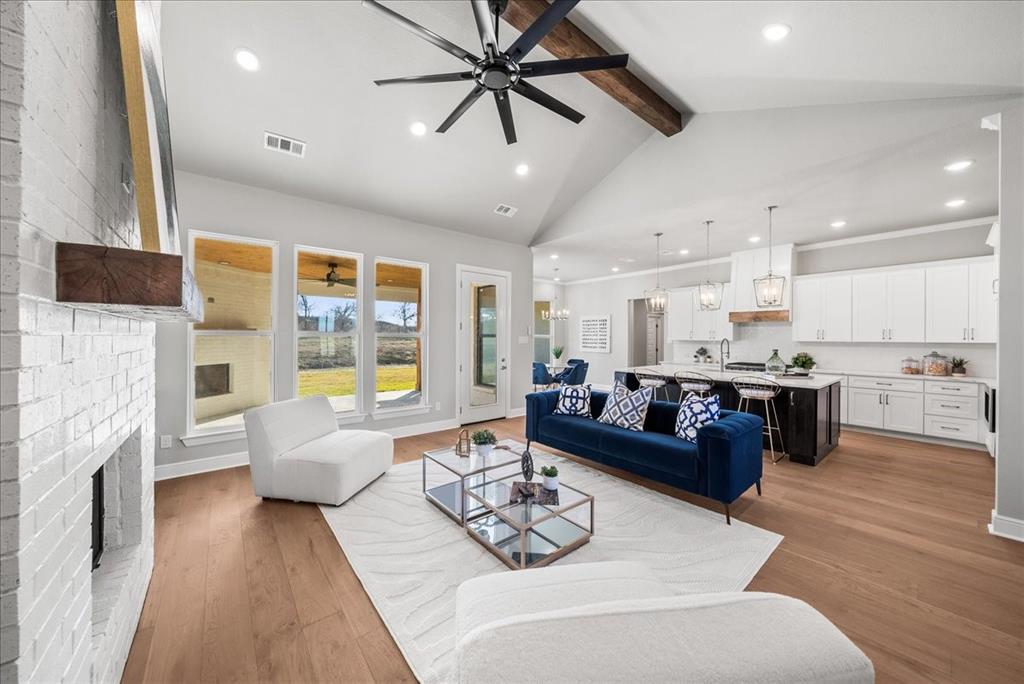 Starlight Ranch Ph 1 - Residential