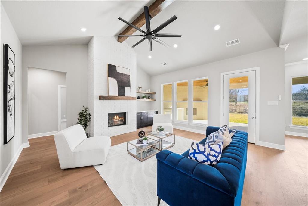 Starlight Ranch Ph 1 - Residential