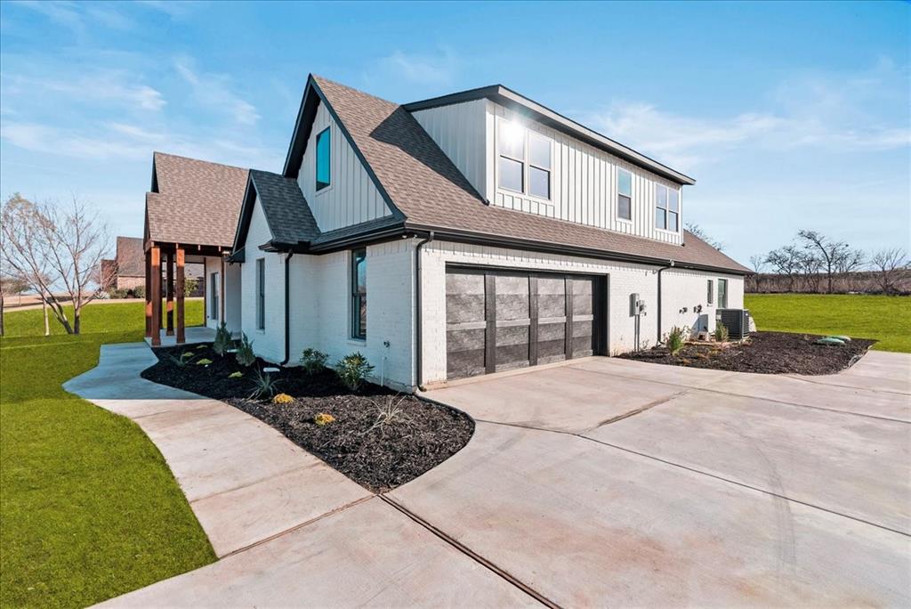 Starlight Ranch Ph 1 - Residential