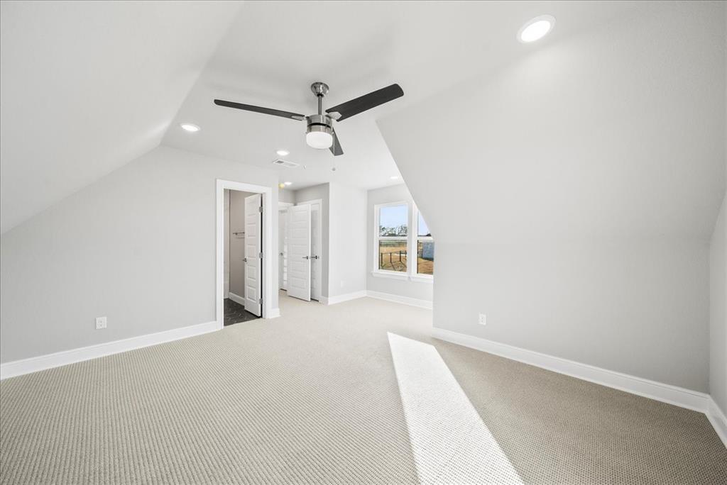 Starlight Ranch Ph 1 - Residential