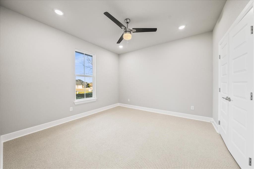 Starlight Ranch Ph 1 - Residential