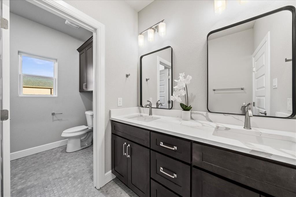 Starlight Ranch Ph 1 - Residential