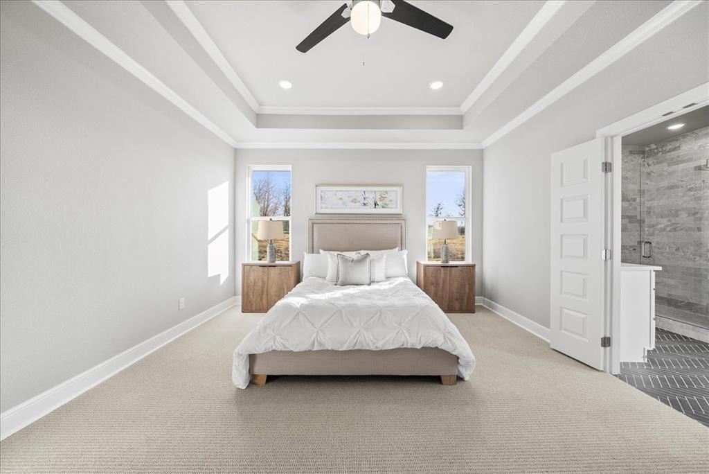 Starlight Ranch Ph 1 - Residential