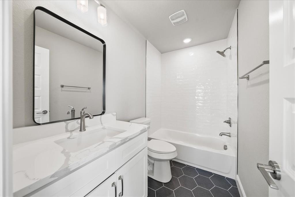 Starlight Ranch Ph 1 - Residential