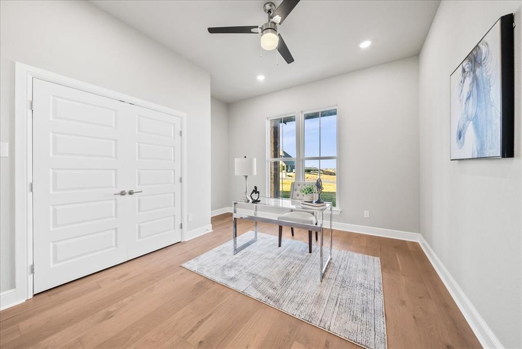 Starlight Ranch Ph 1 - Residential