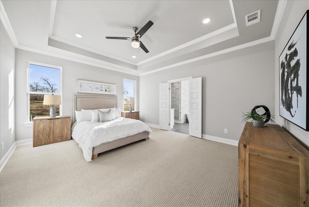 Starlight Ranch Ph 1 - Residential