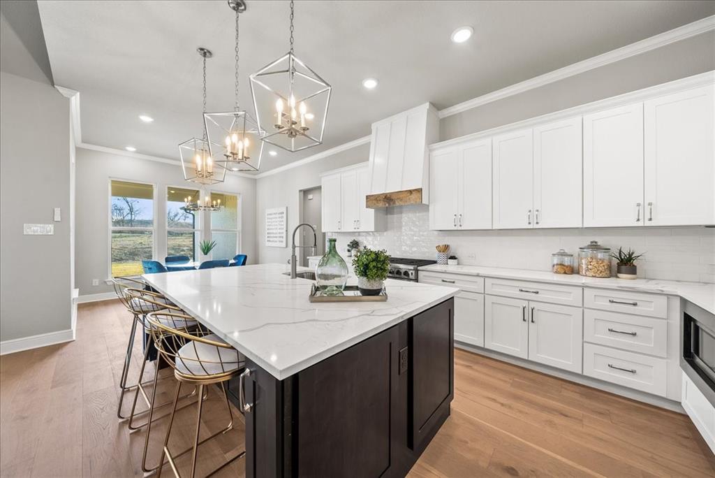 Starlight Ranch Ph 1 - Residential