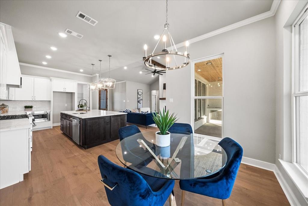 Starlight Ranch Ph 1 - Residential