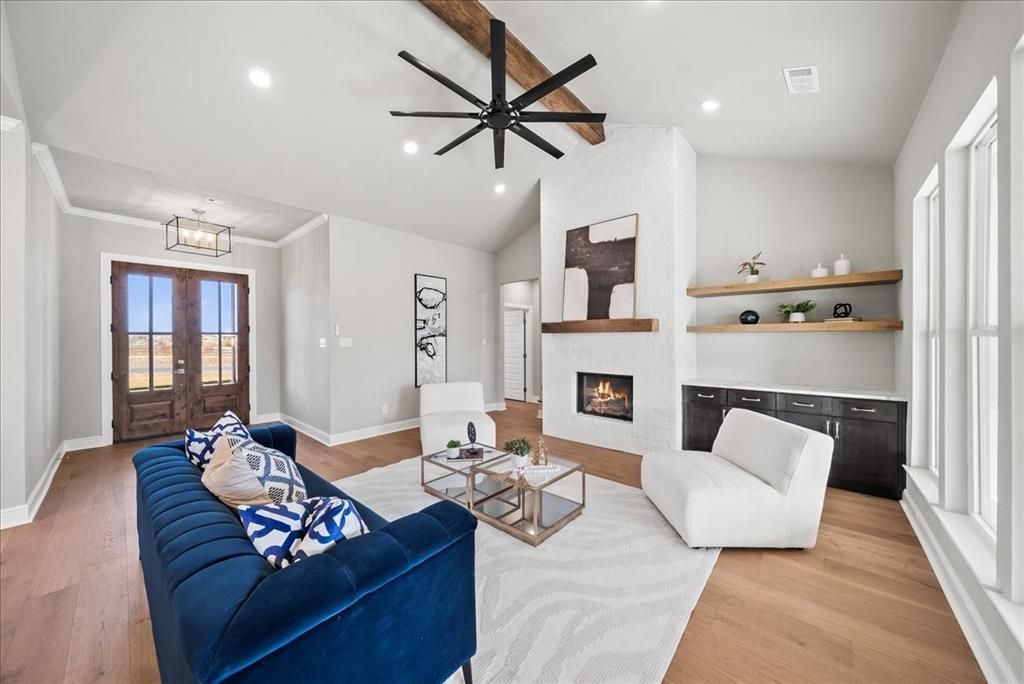 Starlight Ranch Ph 1 - Residential