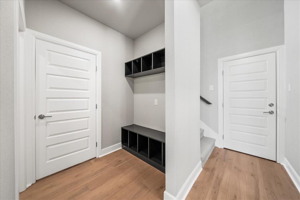 Starlight Ranch Ph 1 - Residential