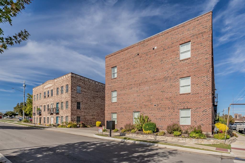 116 Industrial Street