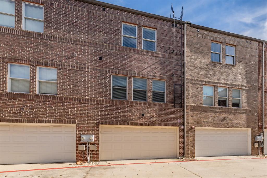 116 Industrial Street