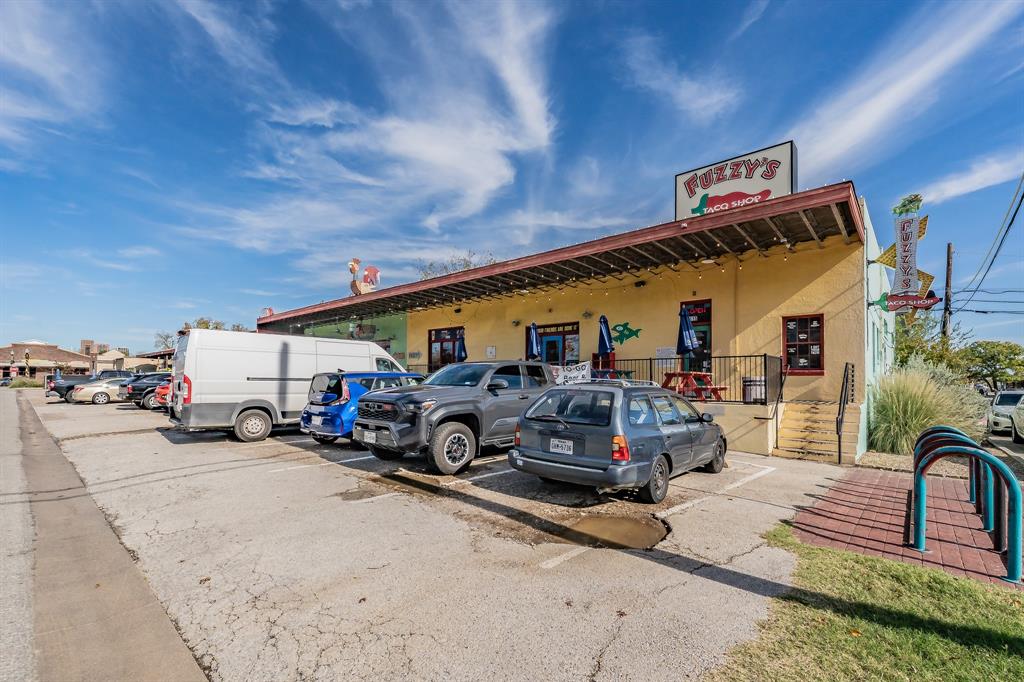 116 Industrial Street