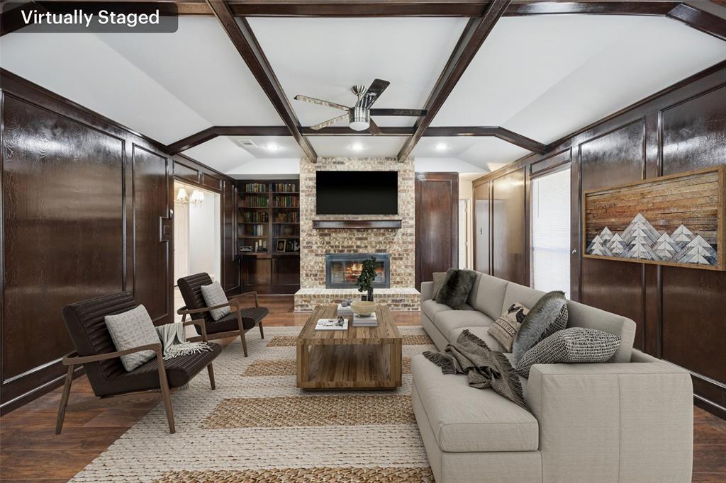 3633 Ridgewood Drive