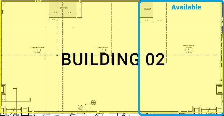 Willow Crk Xing - Commercial Lease