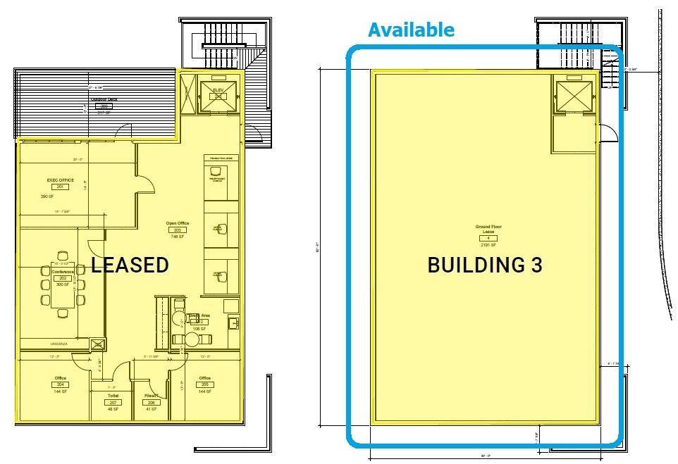 Willow Crk Xing - Commercial Lease