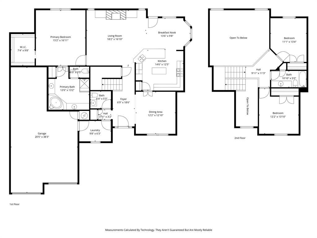 Lake Highlands Pointe - Residential