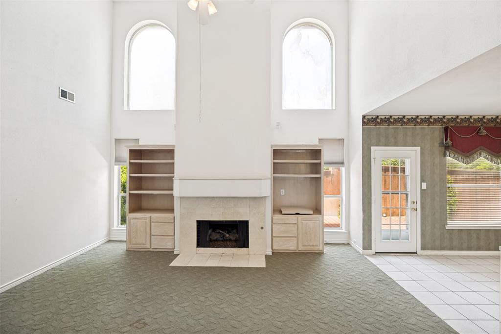Lake Highlands Pointe - Residential