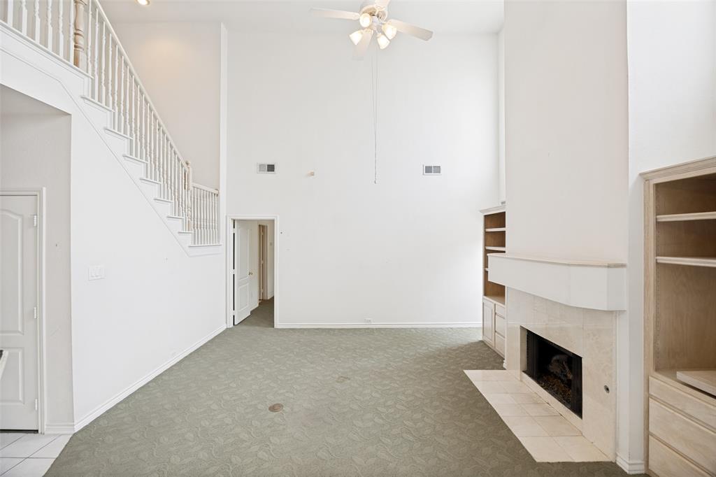 Lake Highlands Pointe - Residential
