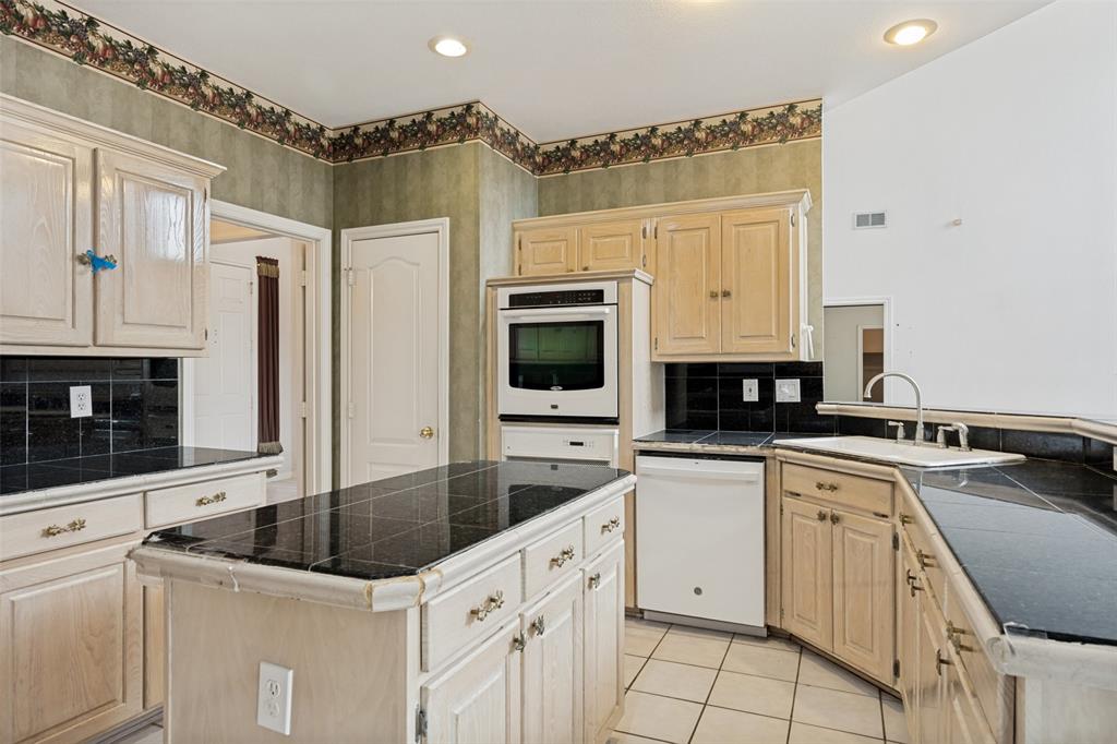Lake Highlands Pointe - Residential