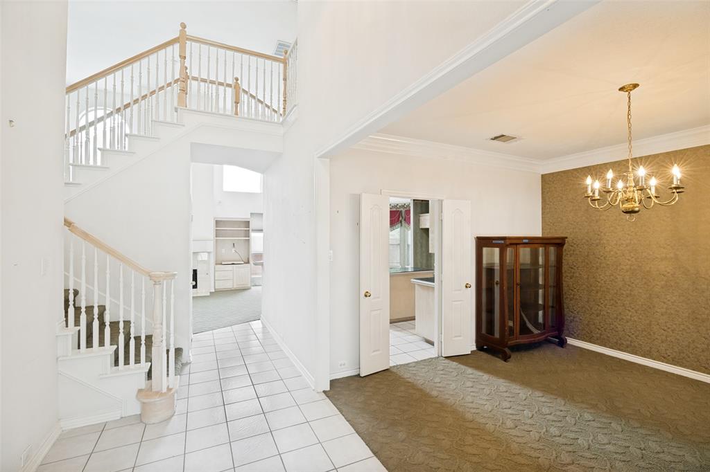 Lake Highlands Pointe - Residential