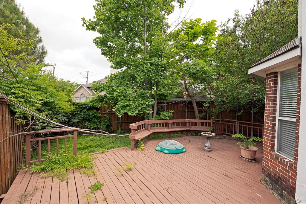 Lake Highlands Pointe - Residential