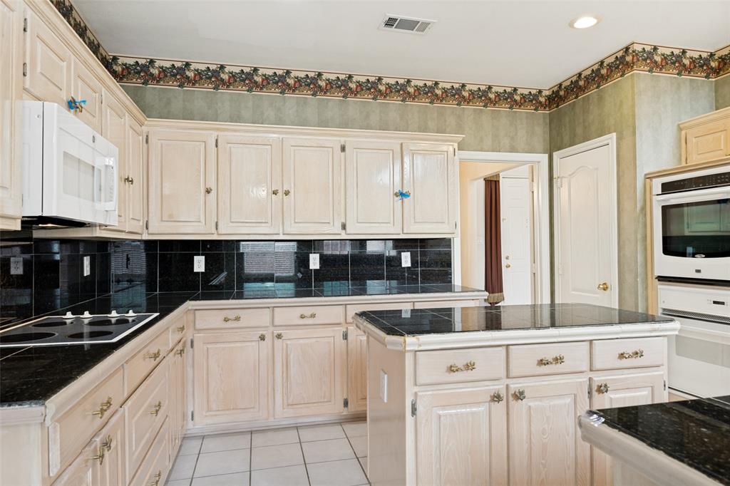Lake Highlands Pointe - Residential