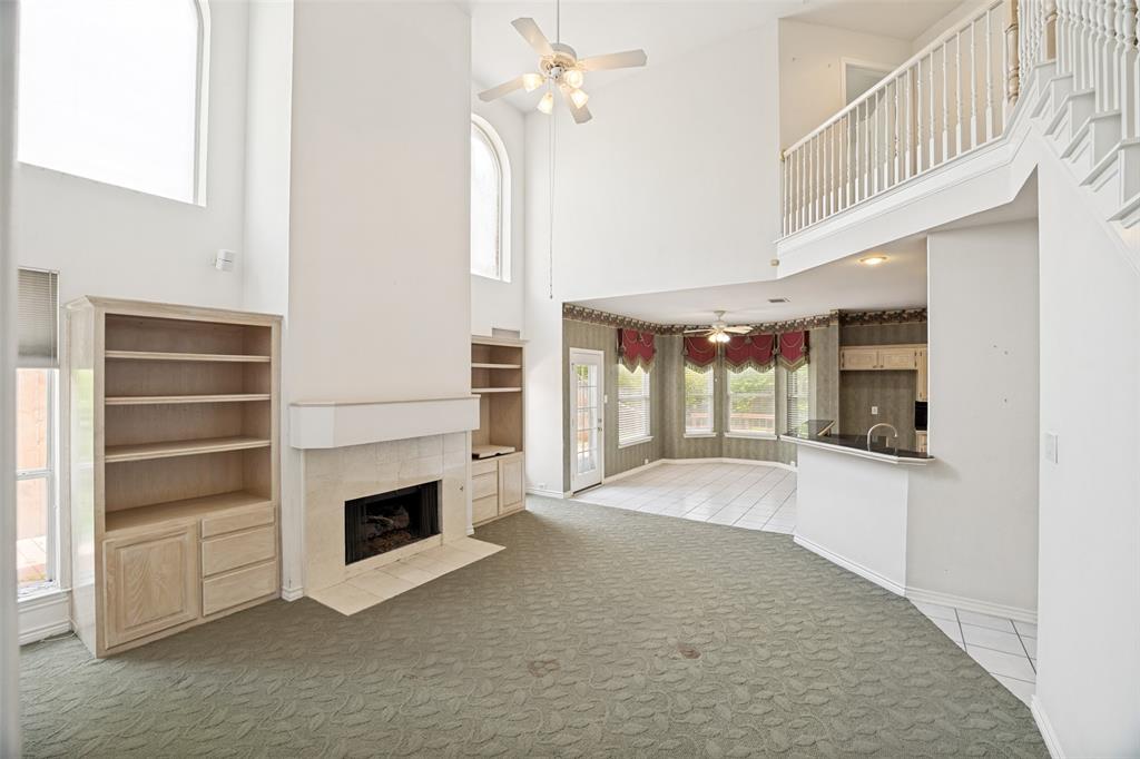 Lake Highlands Pointe - Residential
