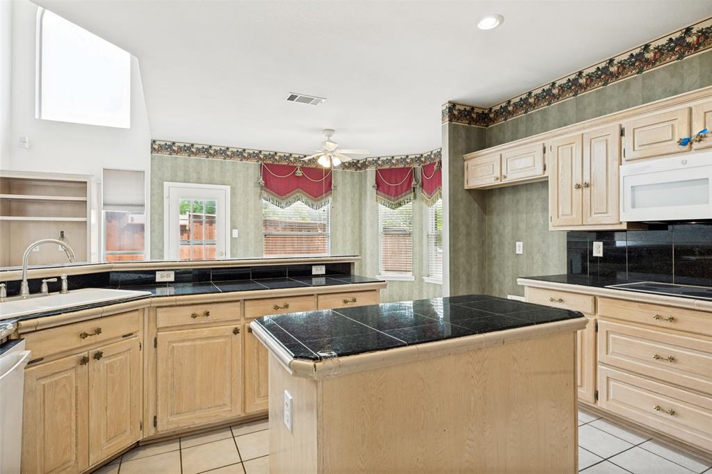 Lake Highlands Pointe - Residential
