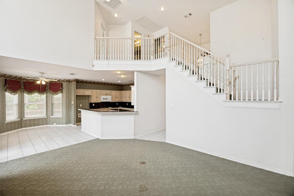 Lake Highlands Pointe - Residential