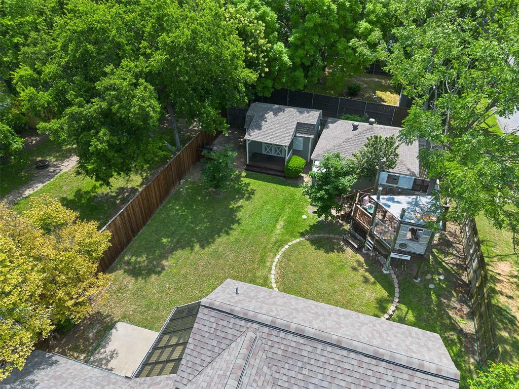 LAKELAND TERRACE - Residential