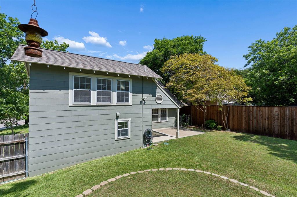 LAKELAND TERRACE - Residential