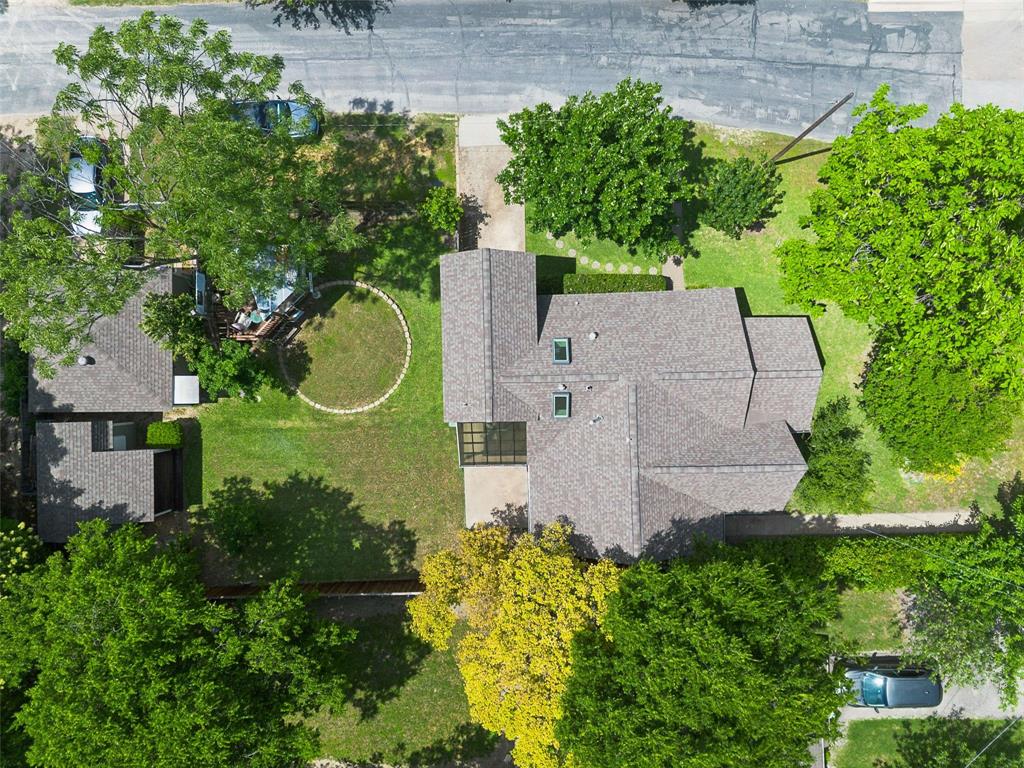 LAKELAND TERRACE - Residential