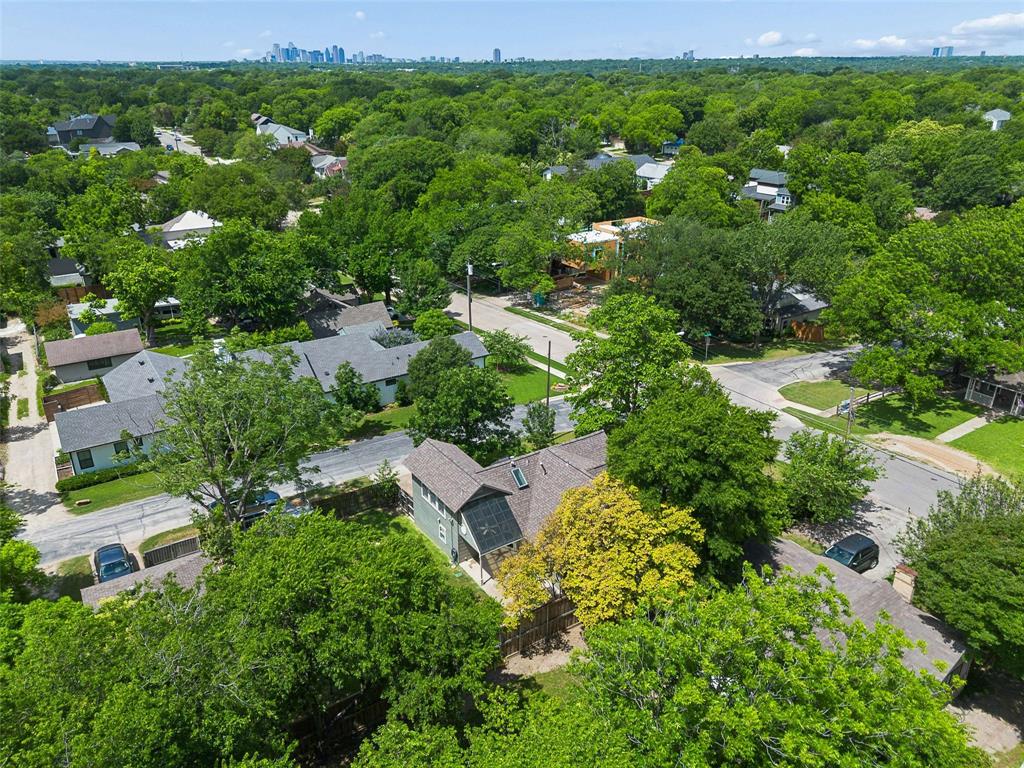 LAKELAND TERRACE - Residential