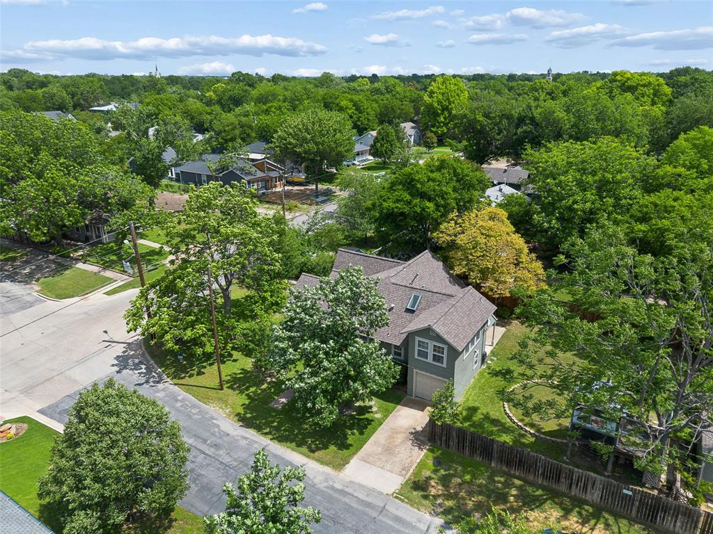LAKELAND TERRACE - Residential