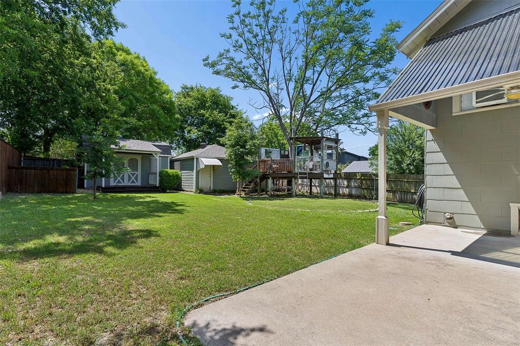 LAKELAND TERRACE - Residential