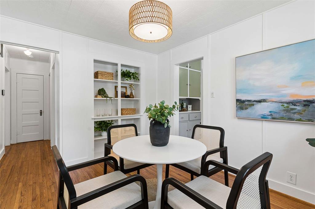 LAKELAND TERRACE - Residential