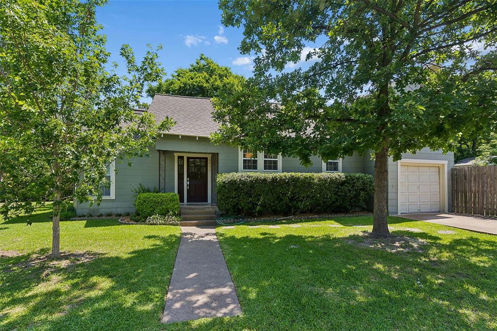 LAKELAND TERRACE - Residential