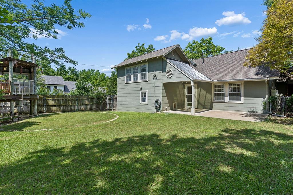 LAKELAND TERRACE - Residential