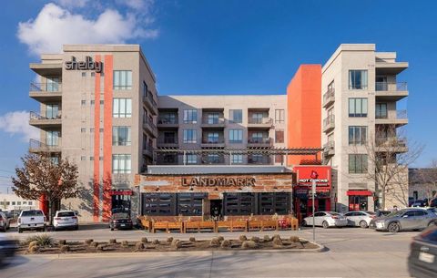 5609 SMU Boulevard 302 Dallas TX 75206