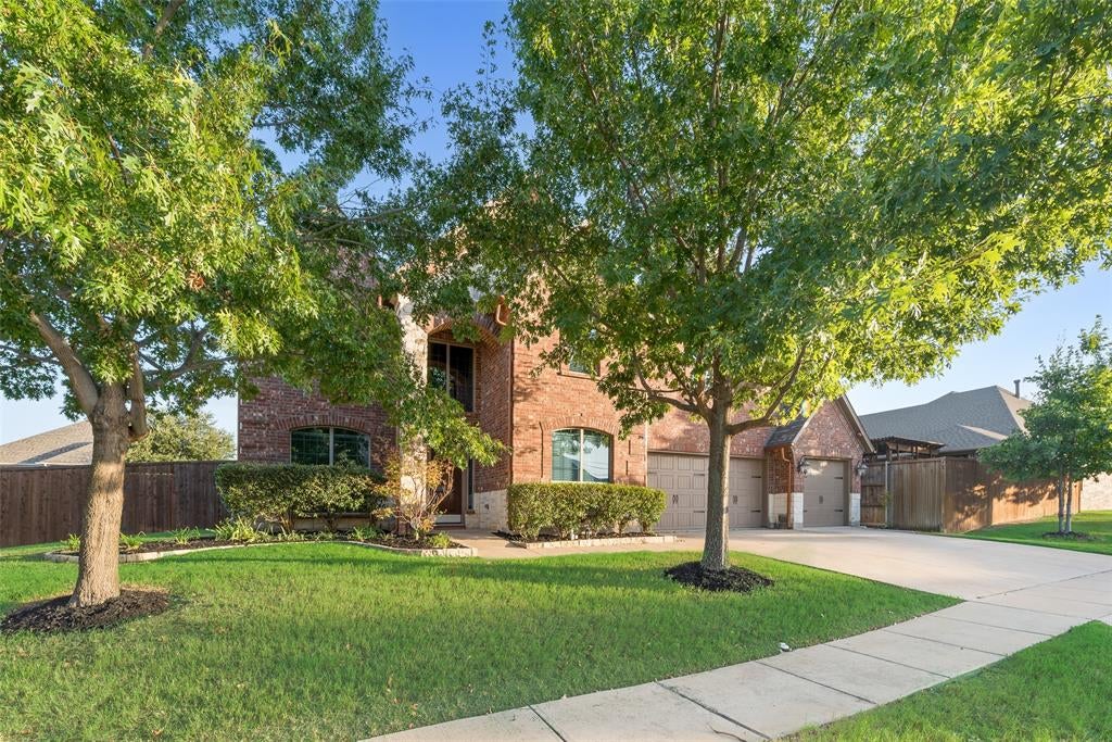 1114 Eastwick Drive