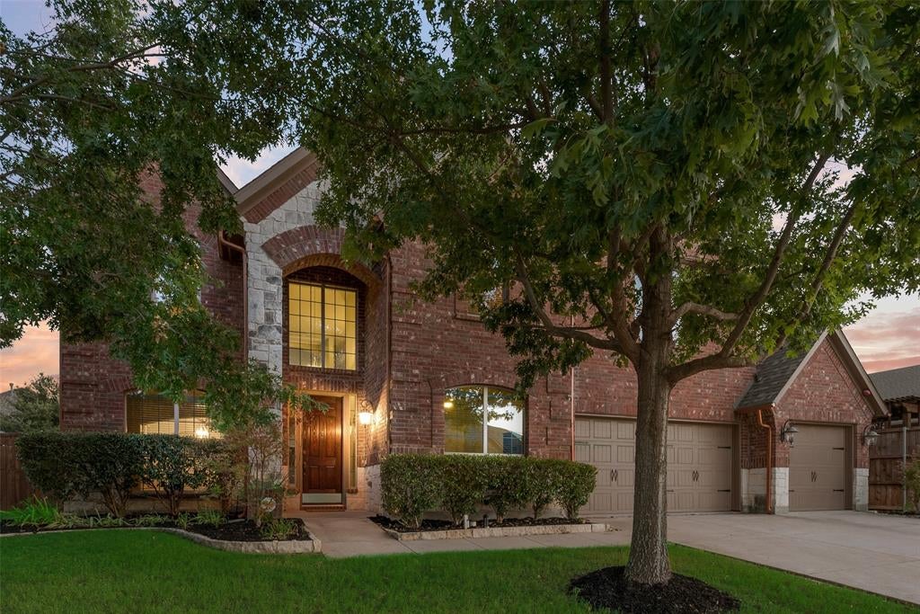 1114 Eastwick Drive