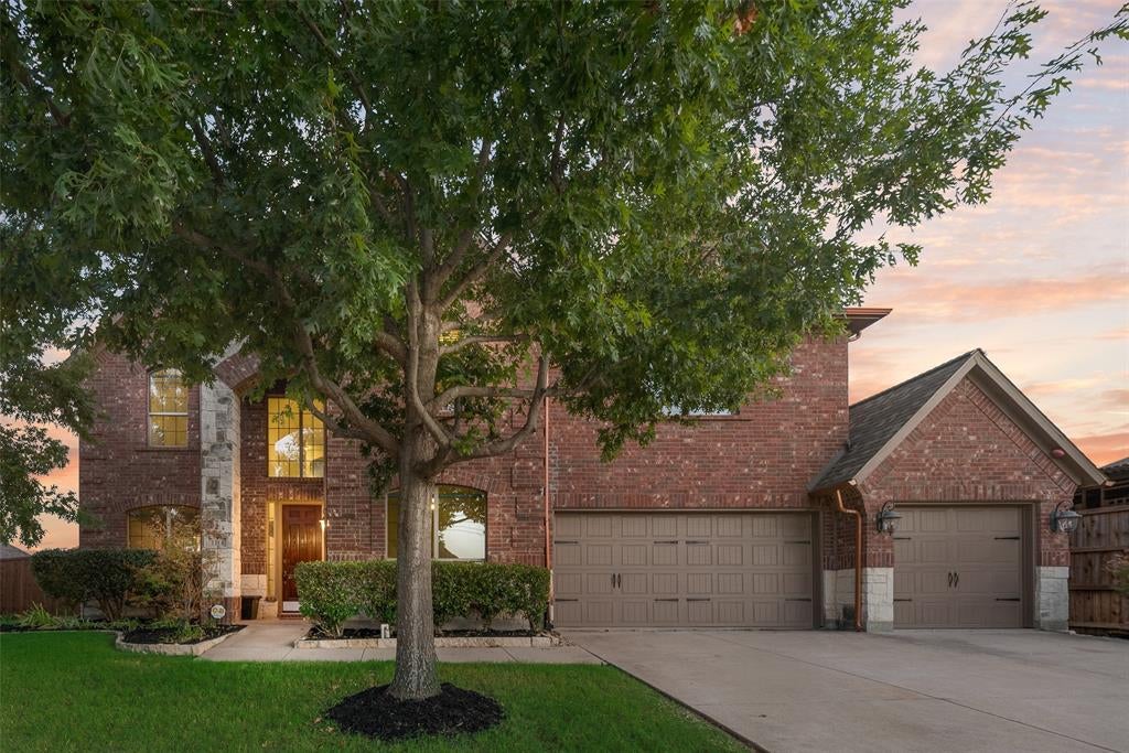 1114 Eastwick Drive