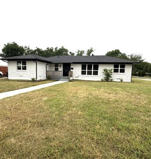10455 Brockbank Drive