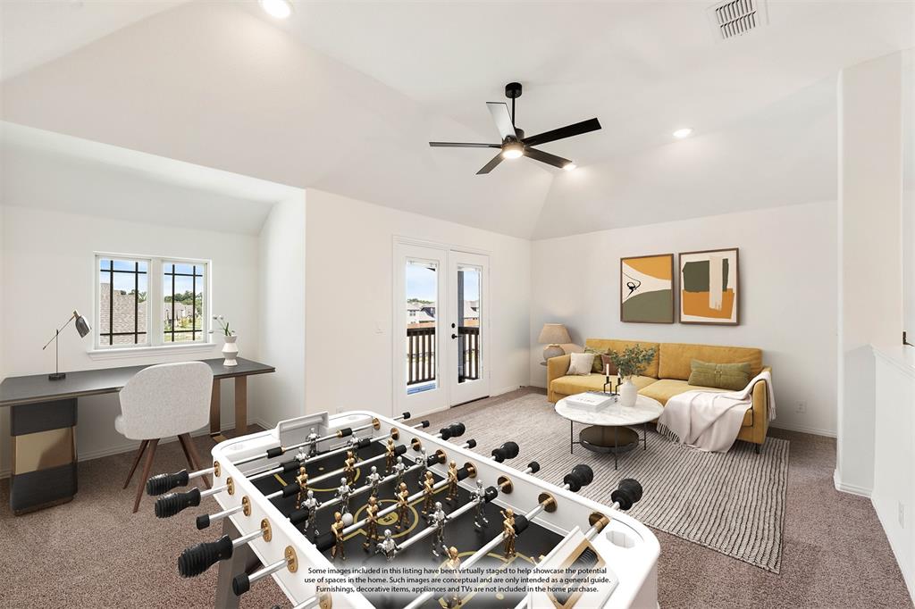 Bear Creek Classic 60 - Residential