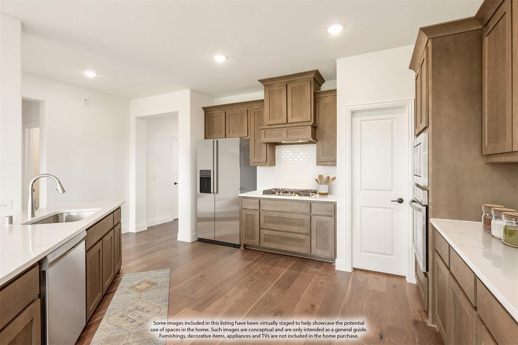 Bear Creek Classic 60 - Residential