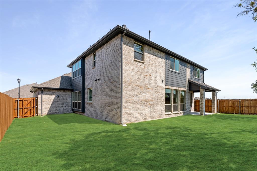 Bear Creek Classic 60 - Residential