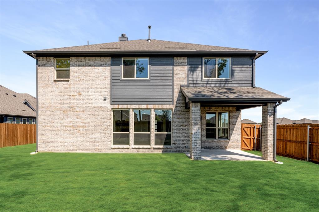 Bear Creek Classic 60 - Residential